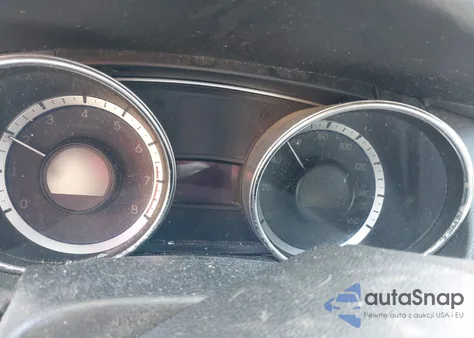 2011 Hyundai Sonata Gls from USA, damaged, VIN 5NPEB4ACXBH007754